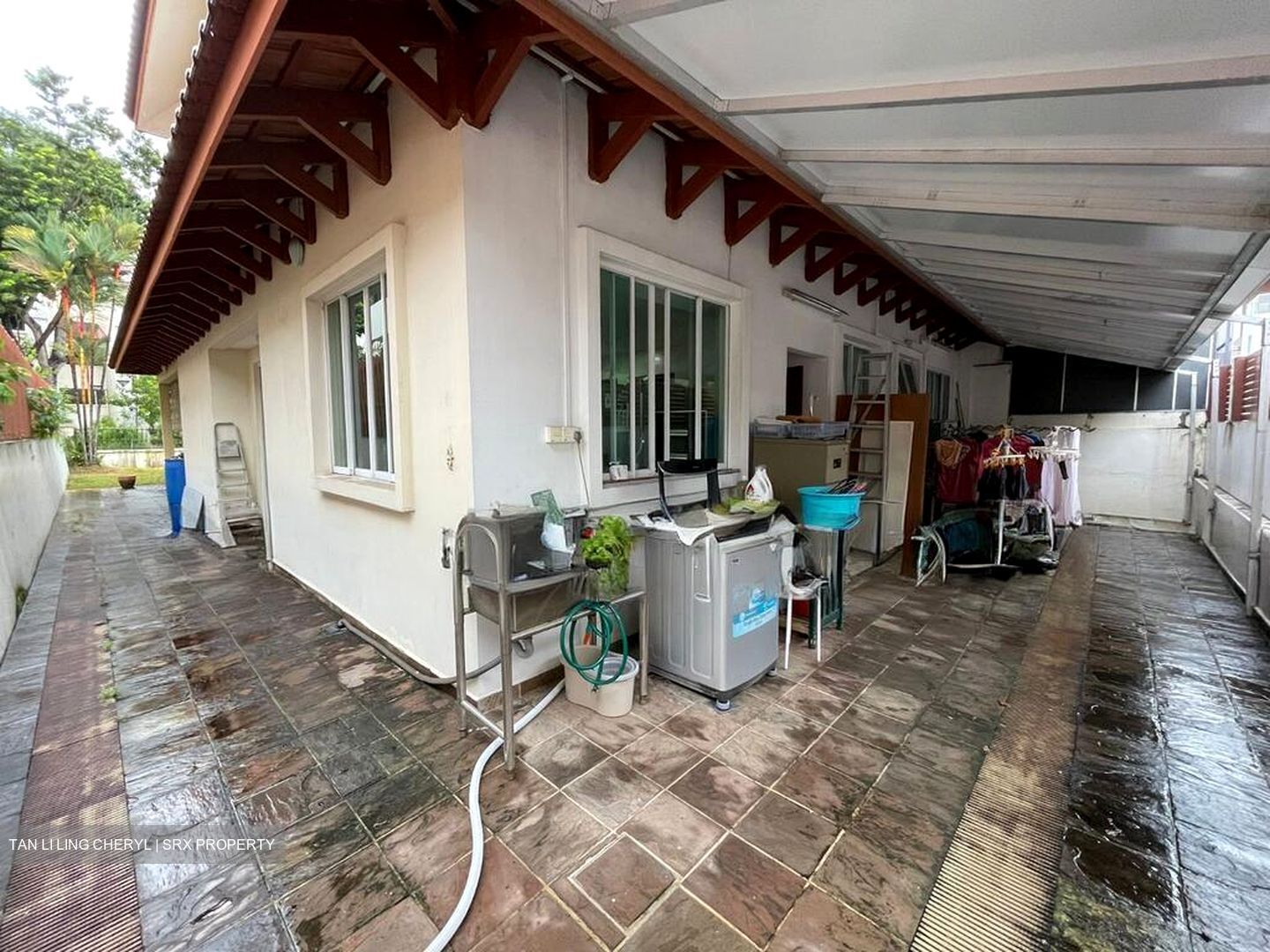 Hai Sing Crescent (D19), Semi-Detached #586690971